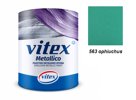 Vitex Metallico 563 Ophiuchus 0,7 L